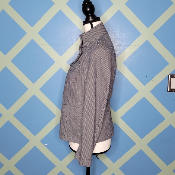 Talbots SAFARI JACKET - Picture 6 of 10